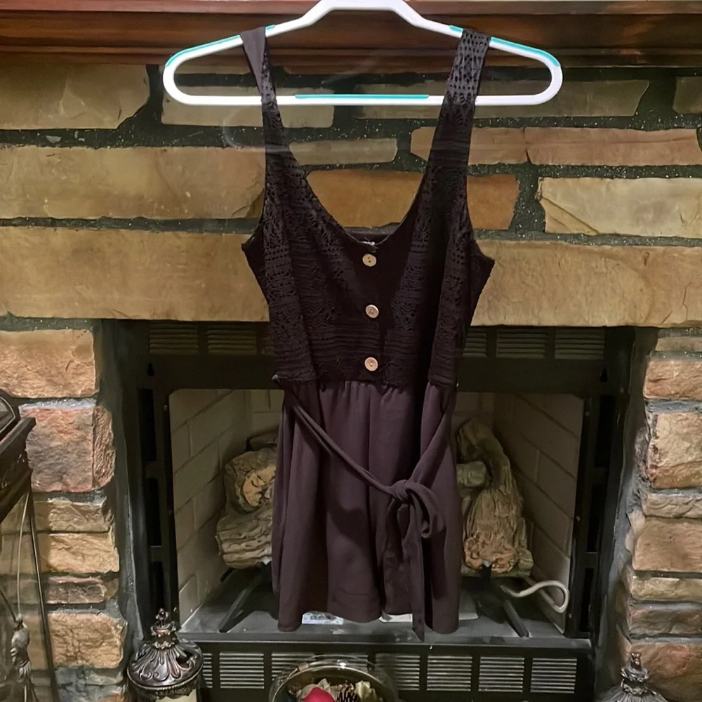 Romper NWOT - Picture 1 of 2
